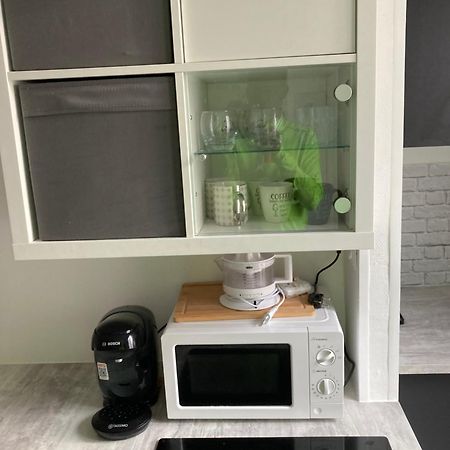 Appartement Paris 17 Luaran gambar